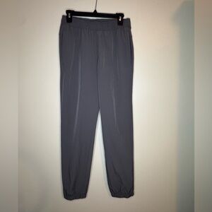 Soybu Men's Charcoal Joggers